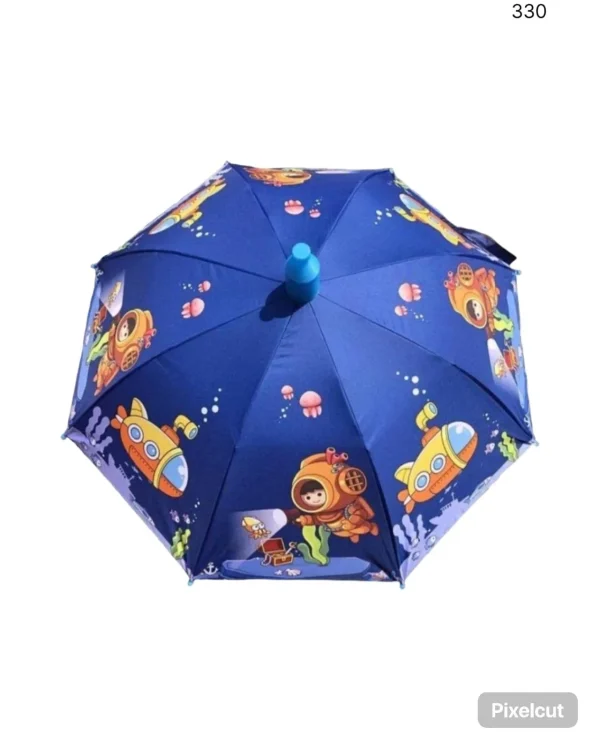 Umbrella for Kids,