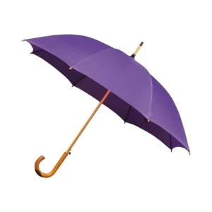 Waterproof rain umbrella