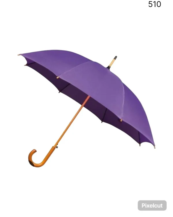 Waterproof rain umbrella