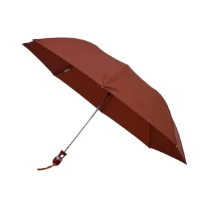 Foldable rain umbrella