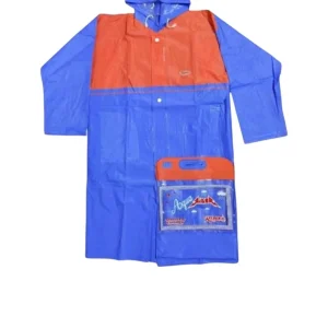 Kids rain coat