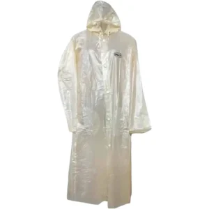 Raincoat for men
