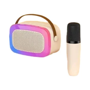 Wireless Bluetooth Speaker with Mic