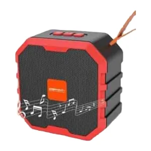 Mini Bluetooth Speakerwith Seamless Connectivity