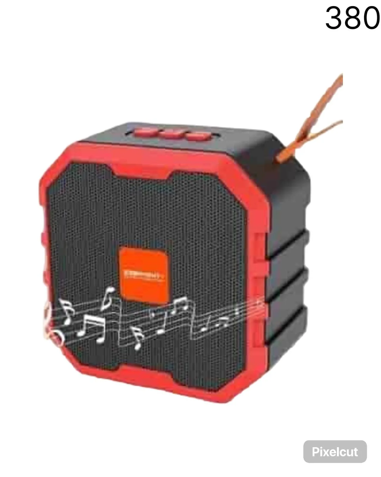 Mini Bluetooth Speakerwith Seamless Connectivity