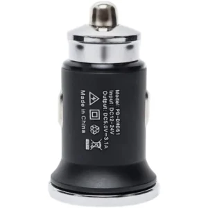 Car Mobile Charger