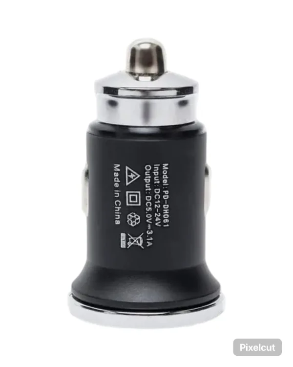 Car Mobile Charger