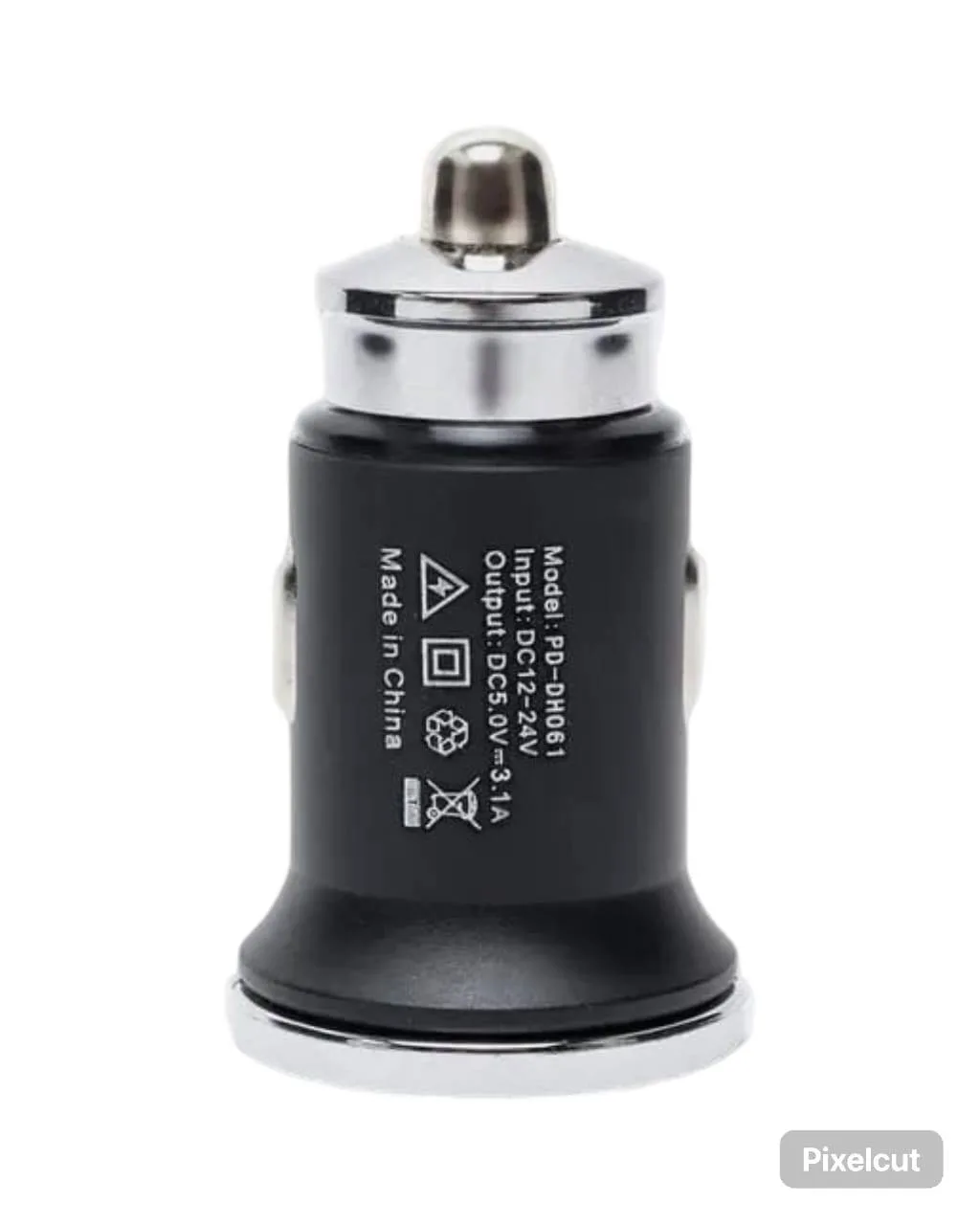 Car Mobile Charger