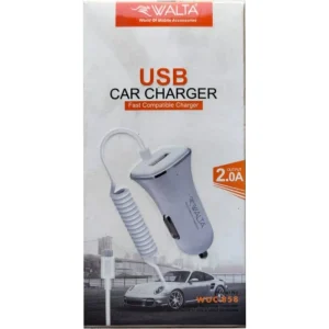 USB Car Charger