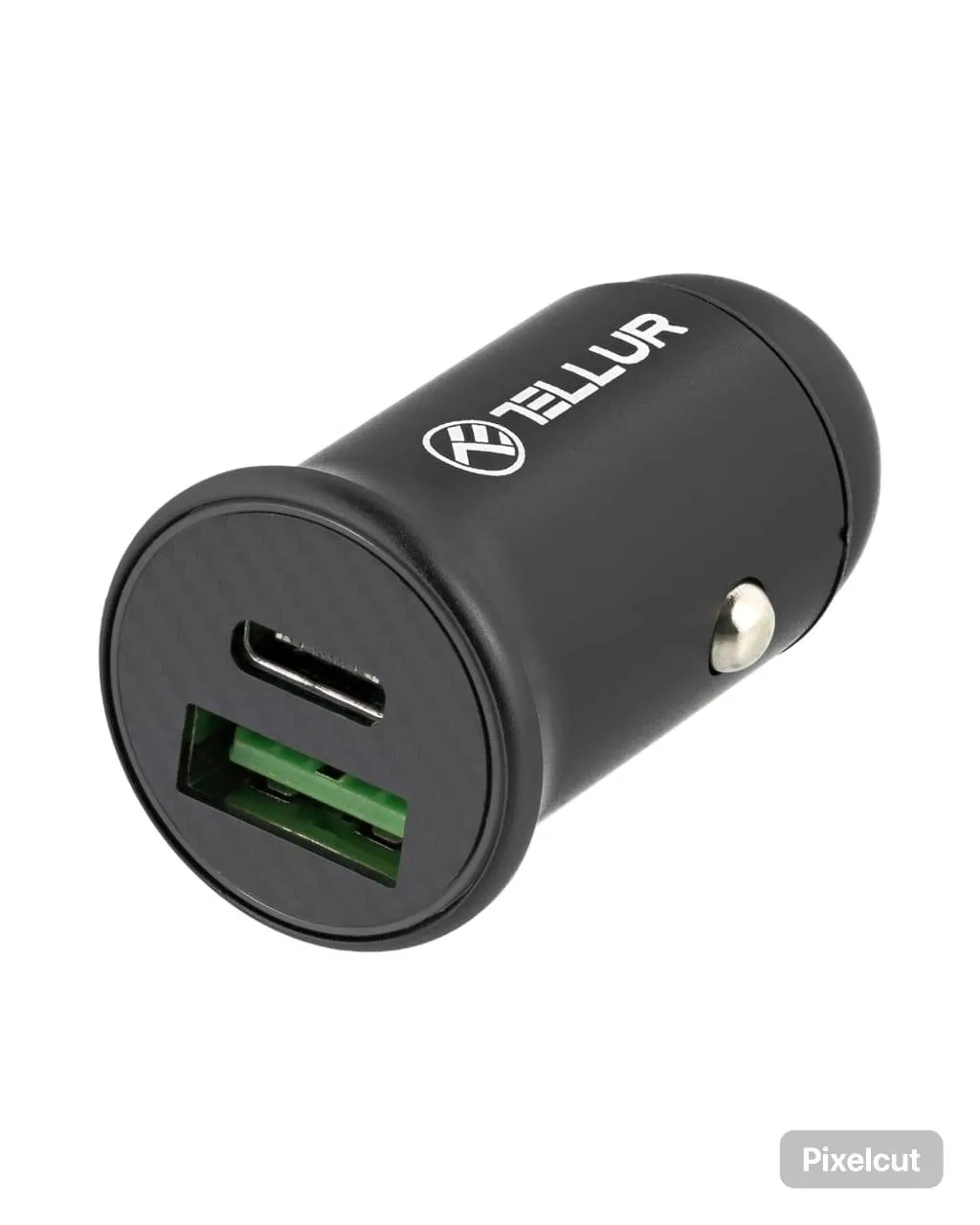 Fast Car Charger