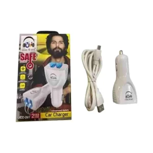 Car Mobile Charger