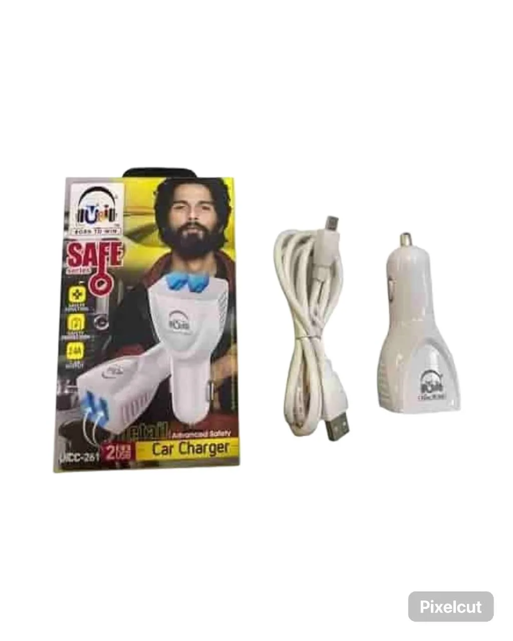 Car Mobile Charger