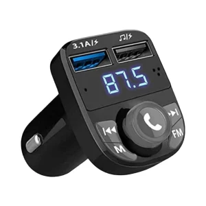 Handsfree Call Car Charger,