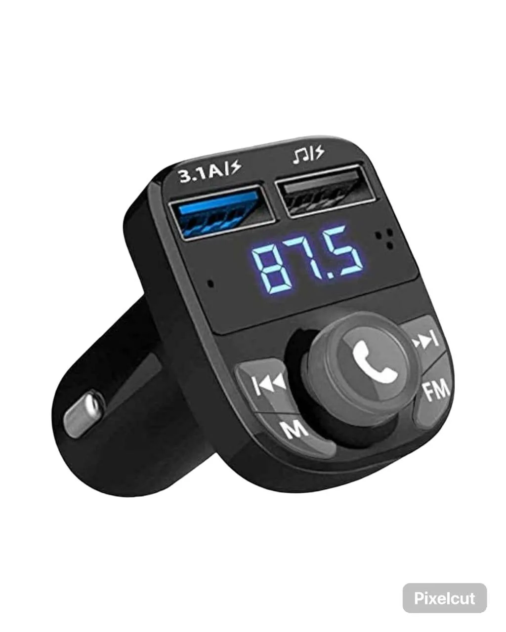 Handsfree Call Car Charger,