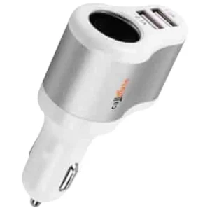 Fast Charging Dual USB