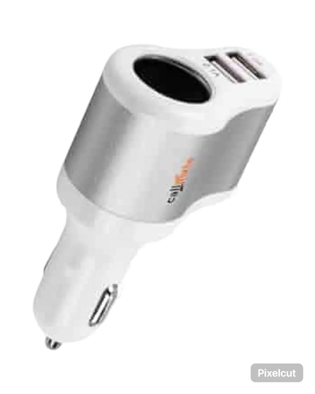 Fast Charging Dual USB