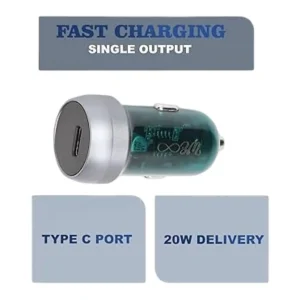 Charging for Cellular Phones