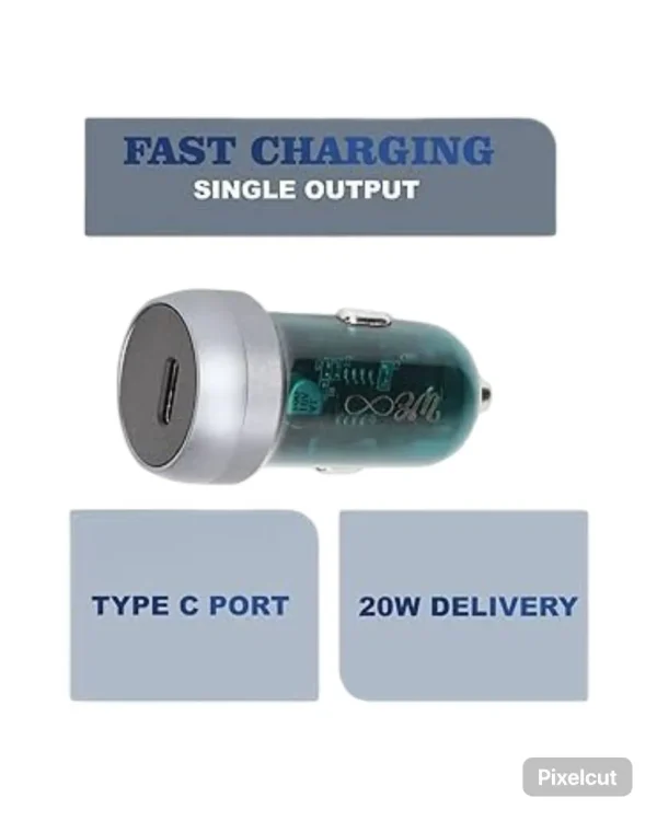 Charging for Cellular Phones