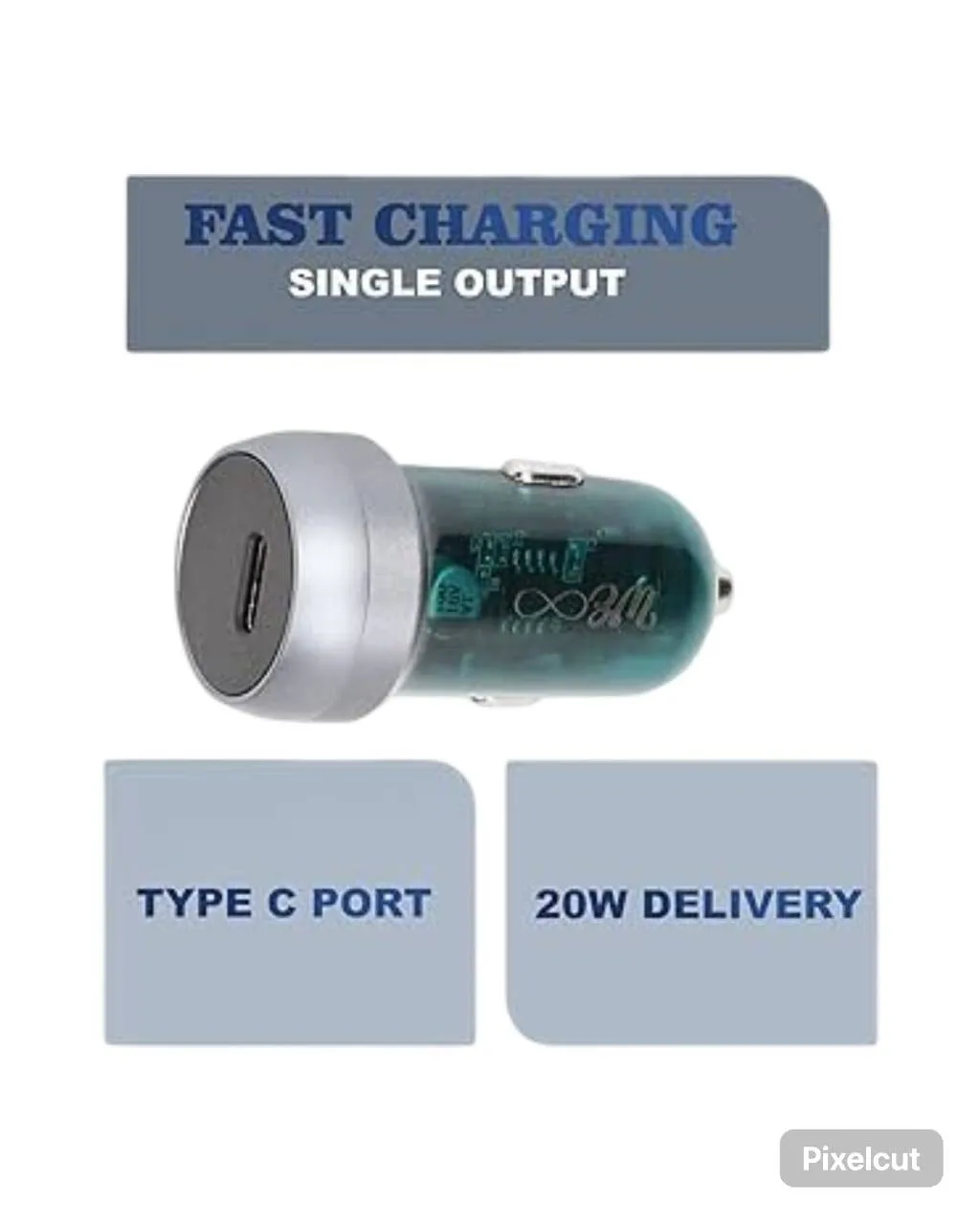 Charging for Cellular Phones
