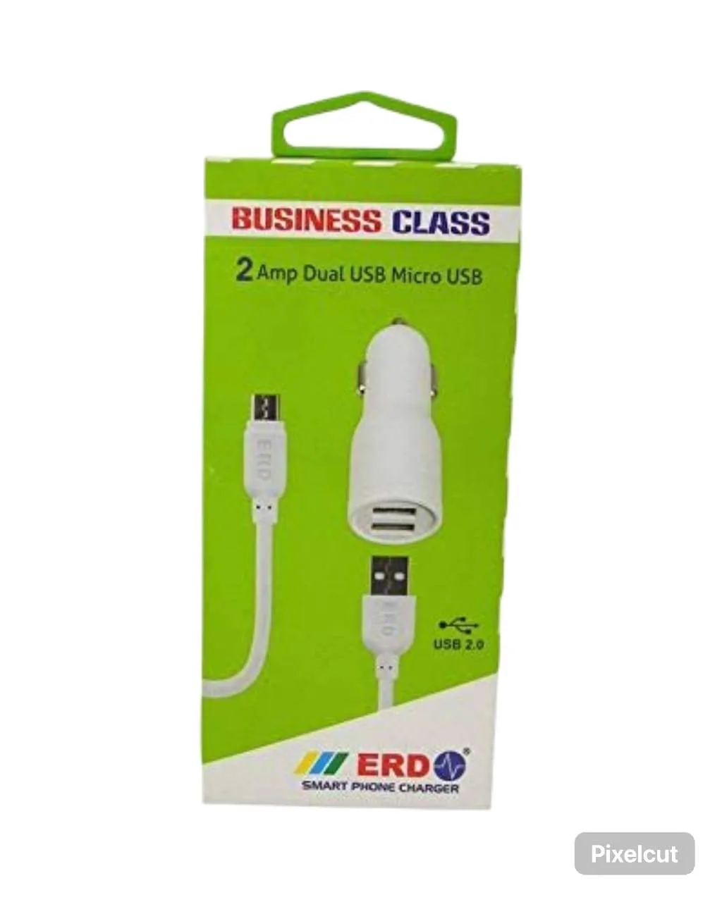 2amp Data Cable