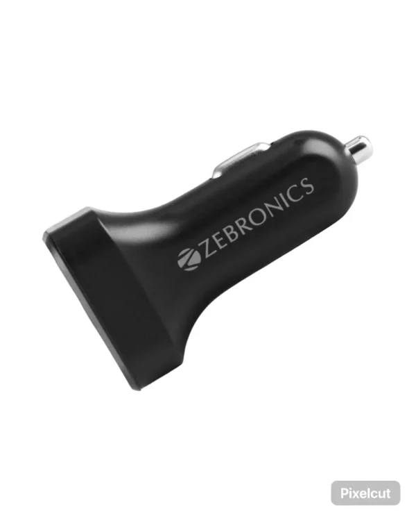 Car Charger (ZEB-CC242A3)