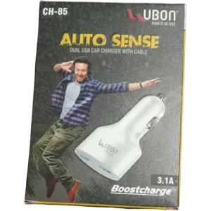 USB CAR Charger
