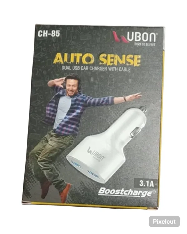 USB CAR Charger