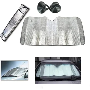 Foldable Car Sunshades