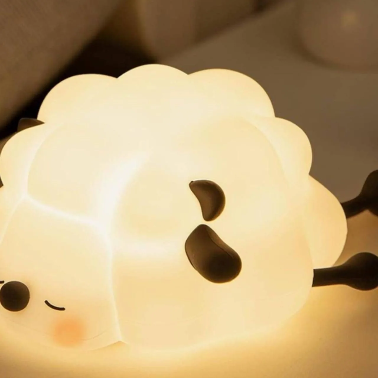 Night Light for Kids
