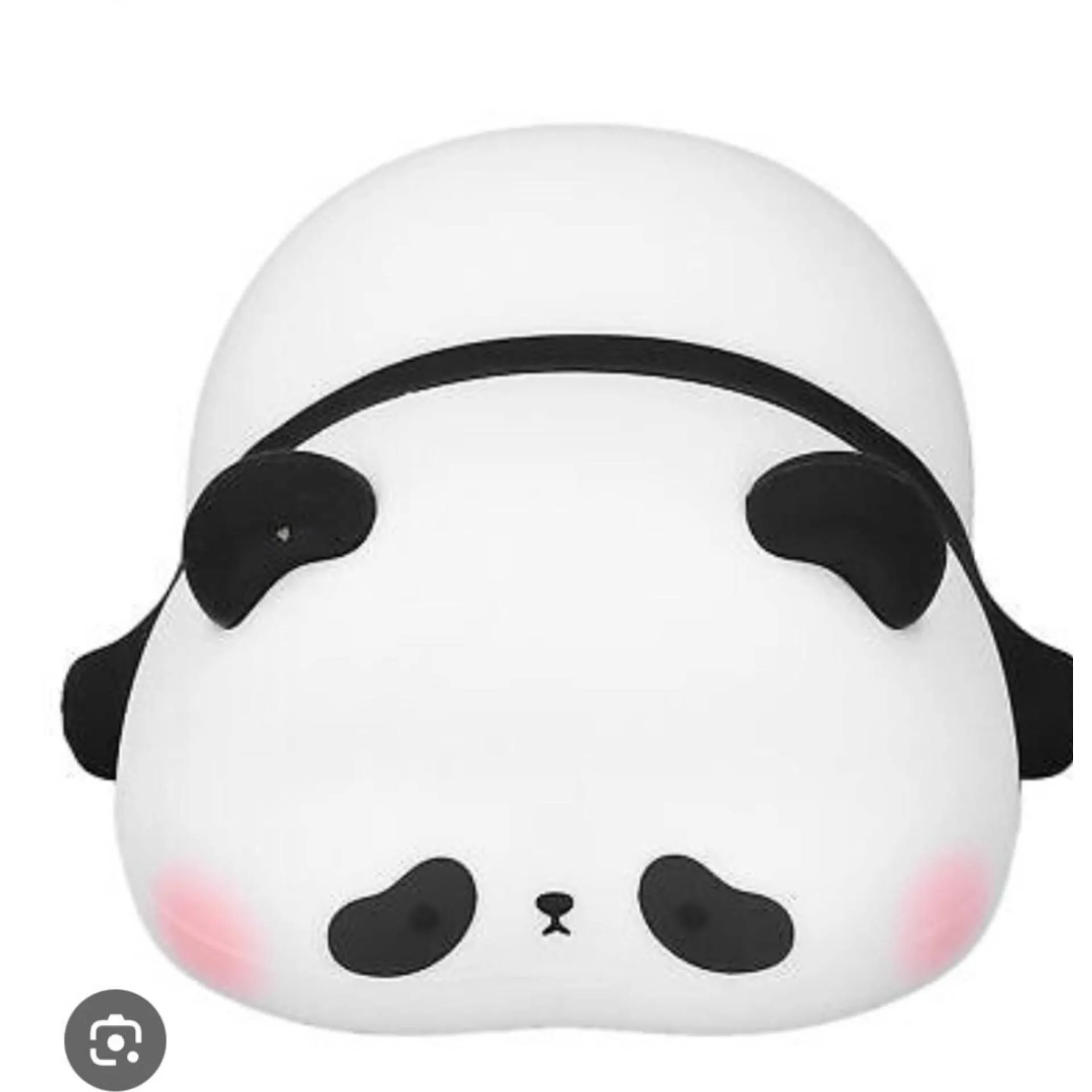 Panda Night Light