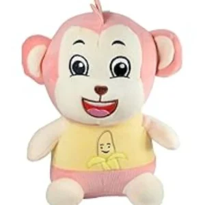 Cuddly Fruit Monkey