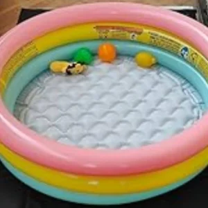 Baby Bath Tub