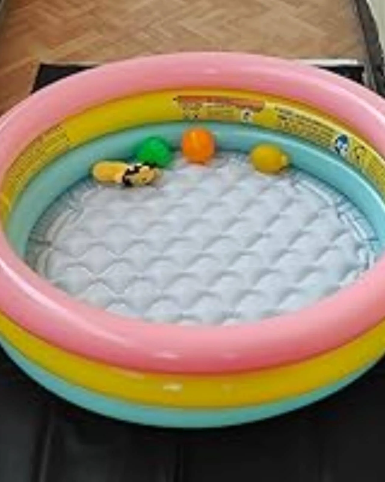 Baby Bath Tub