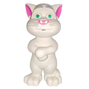 Talking Tom Cat