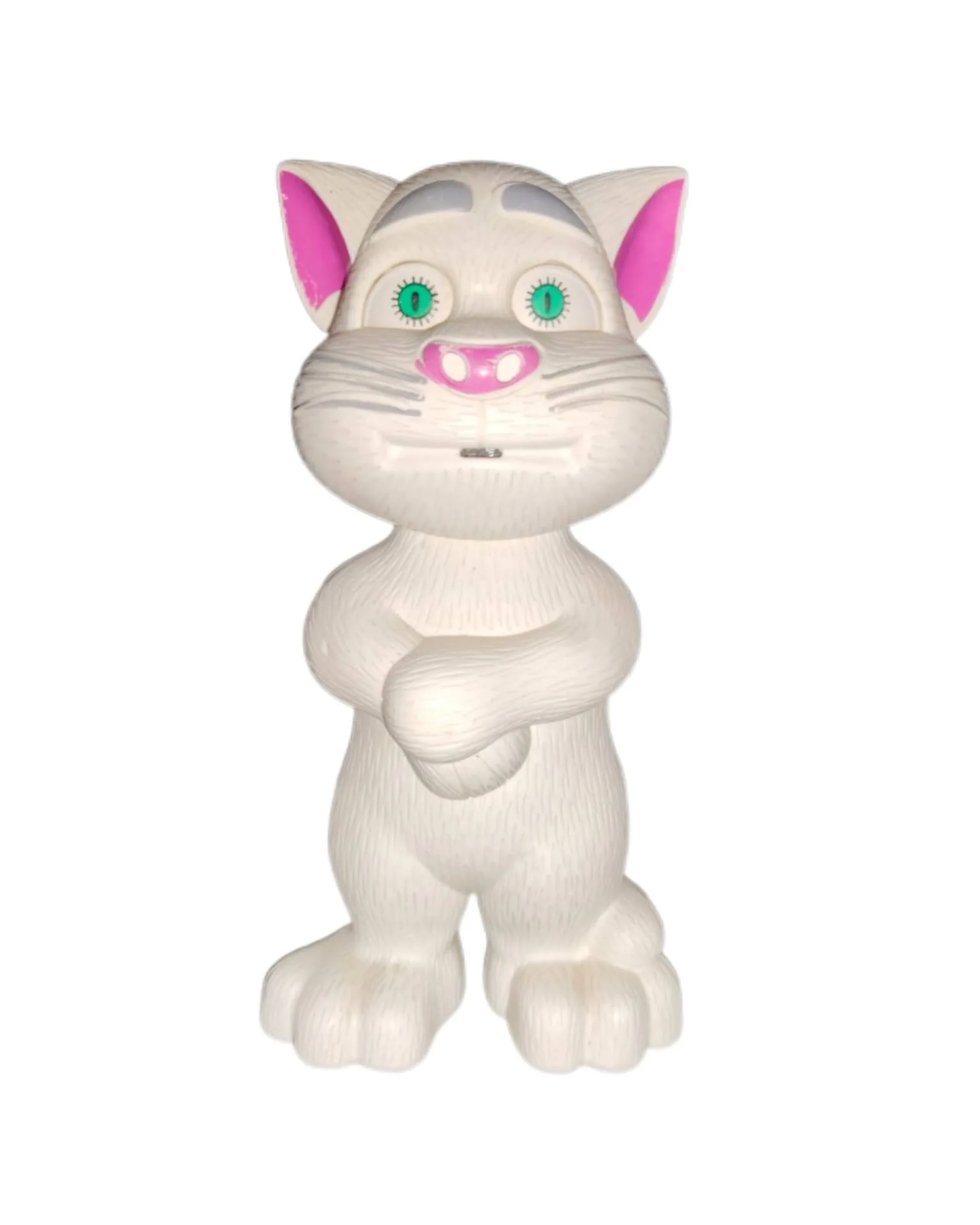 Talking Tom Cat