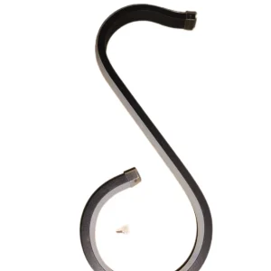 Music Note Lamp,
