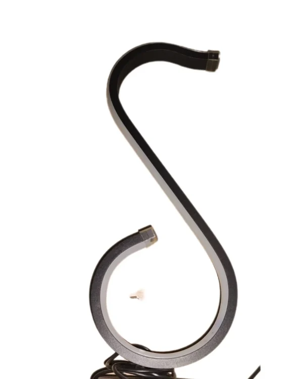 Music Note Lamp,