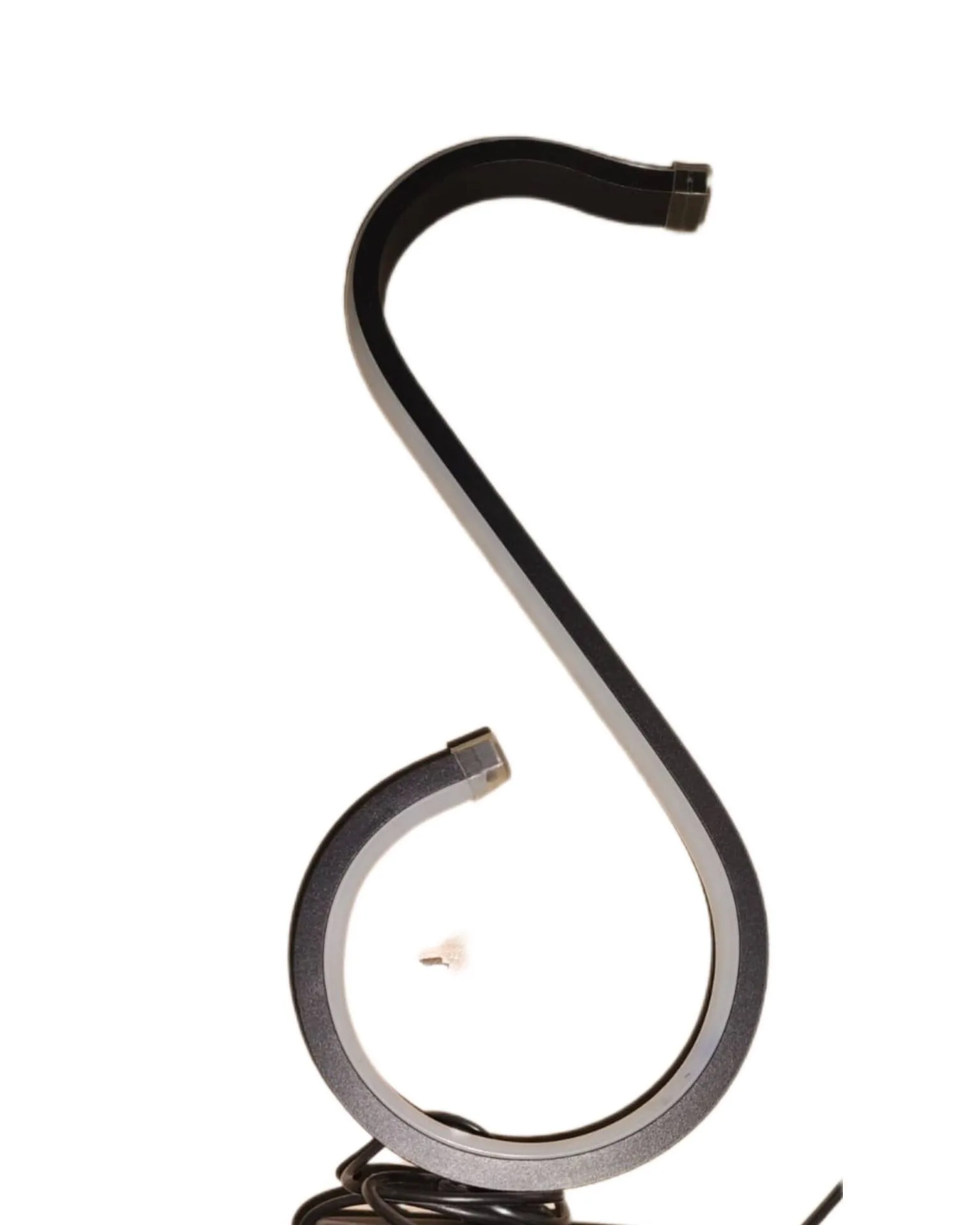 Music Note Lamp,