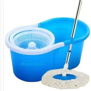 Floor Cleaning and Mopping System