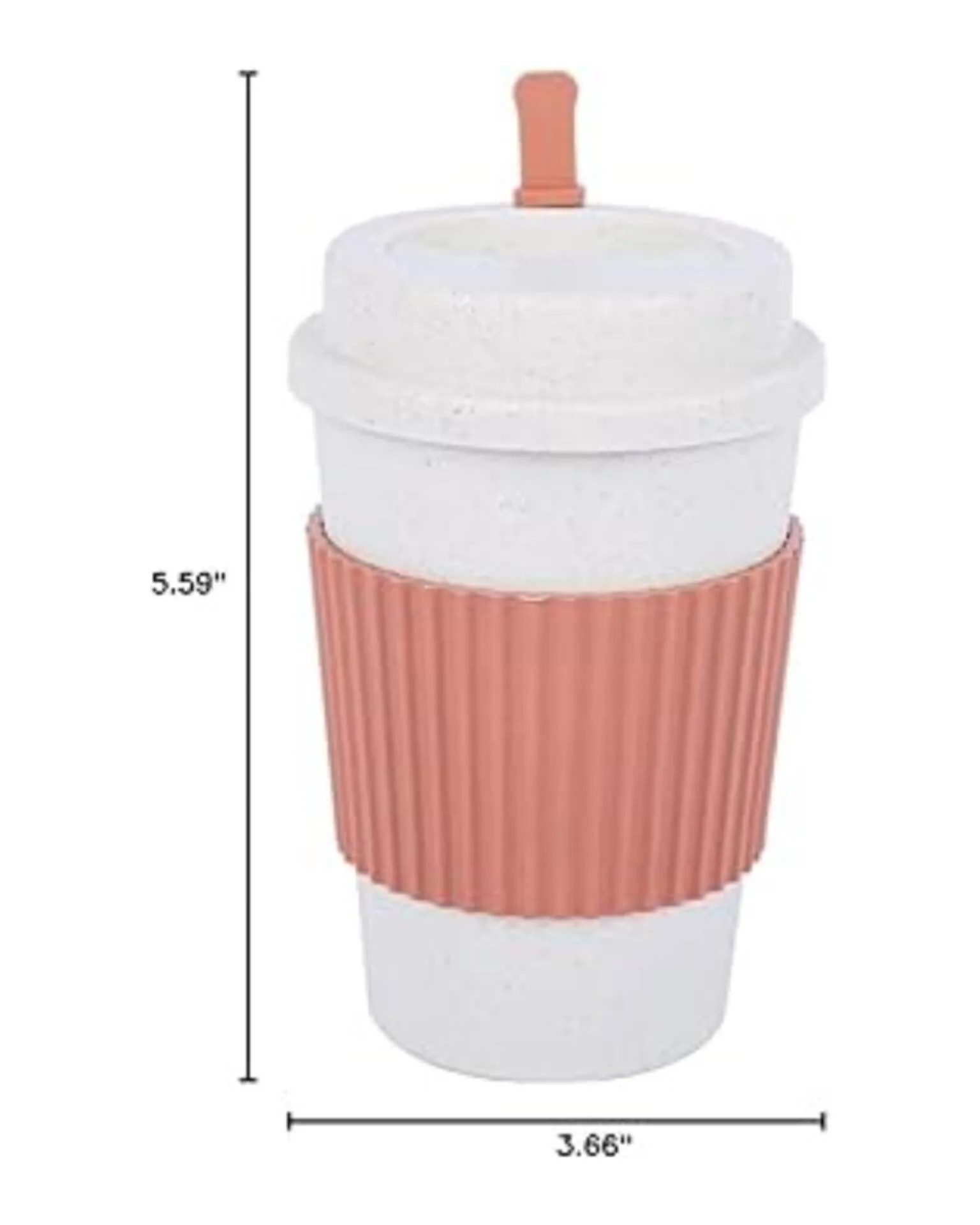 Coffee Mug Bong