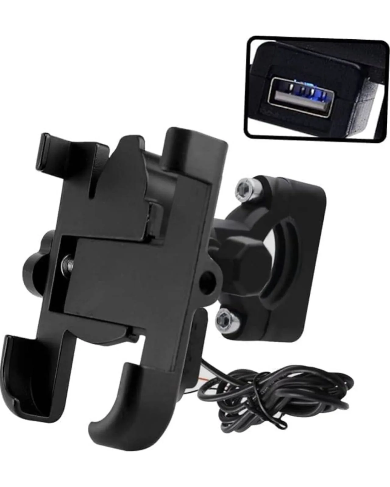 Bike Mount Holder