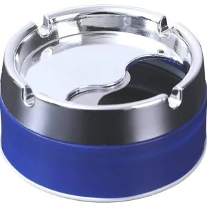 Spinning Lid Modern Tabletop