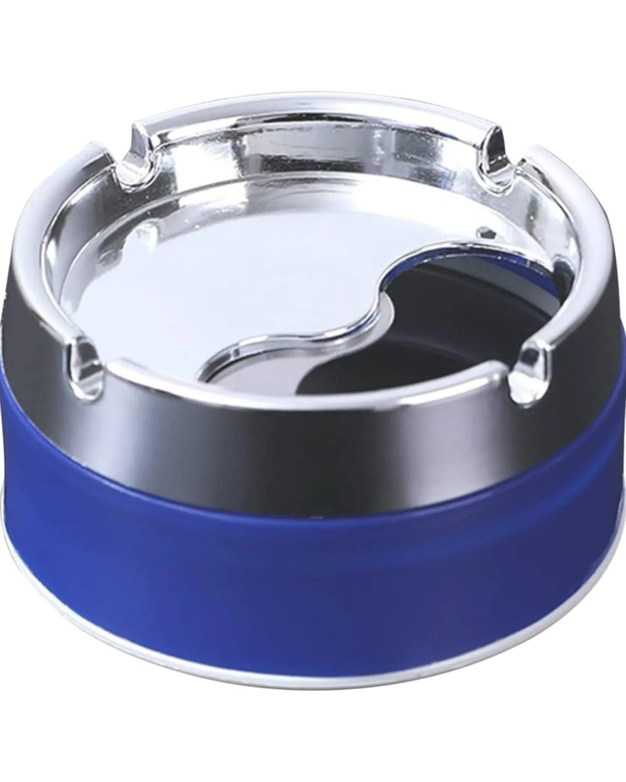 Spinning Lid Modern Tabletop
