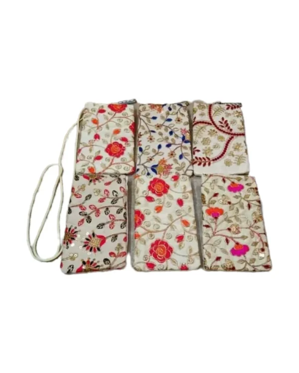 Mobile Pouch Cover