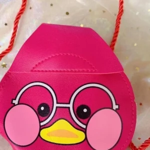 Rabbit Sling Bag