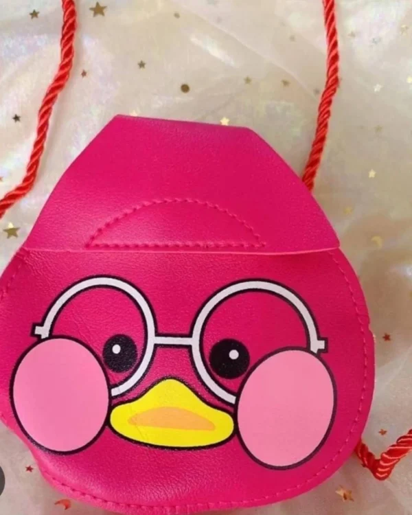 Rabbit Sling Bag