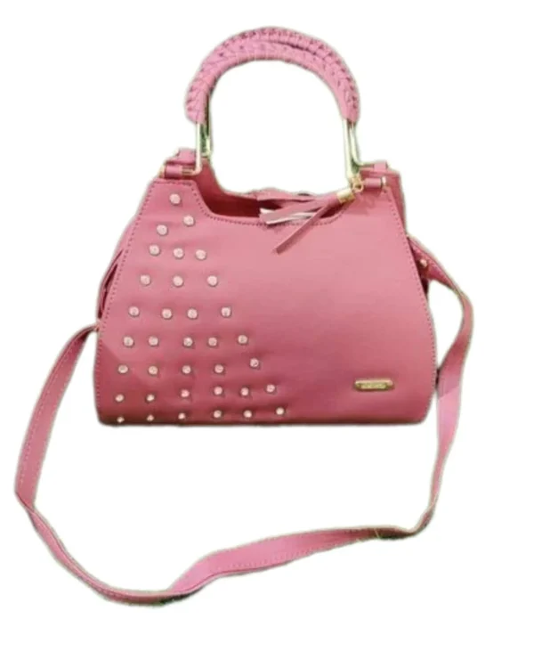 Women's hand bag