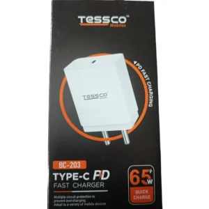 Updater type-c 65w