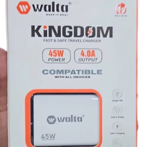 45W Fast WRAP Charge