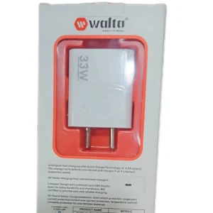 33W Fast Charger Type C Cable